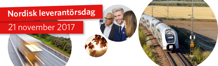 Nordic Suplliers Day