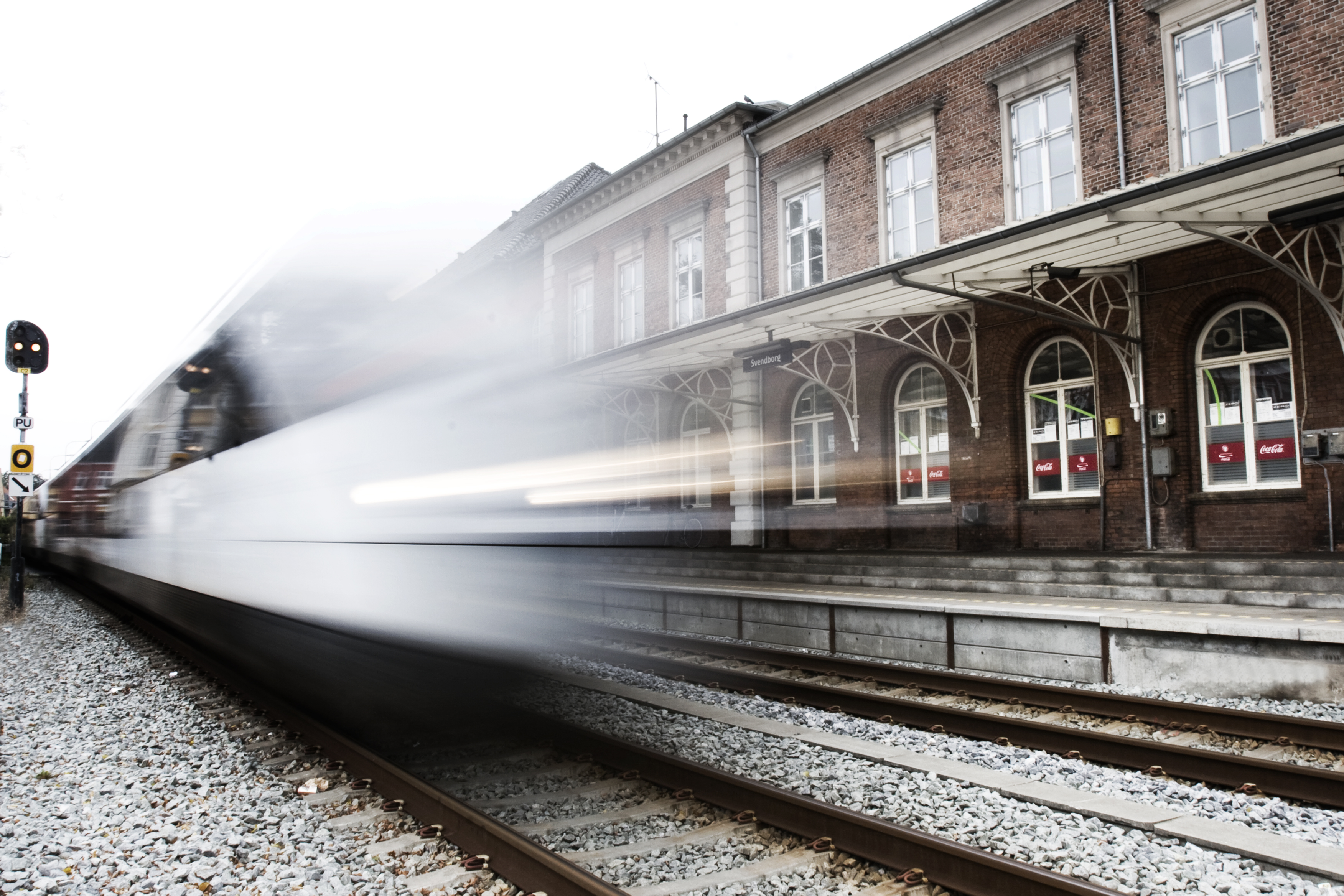 Banedanmarks Uddannelsescenter 